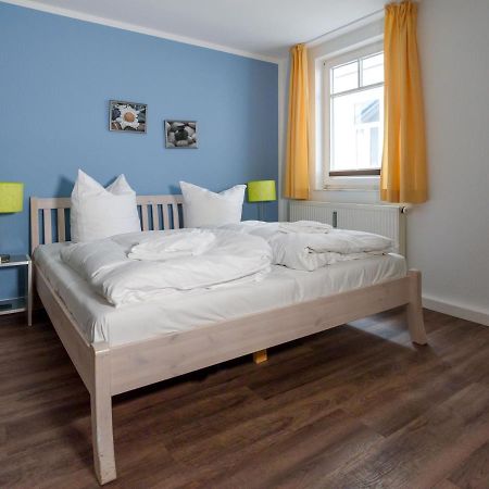 Villa Binz - Apt. 05 ภายนอก รูปภาพ
