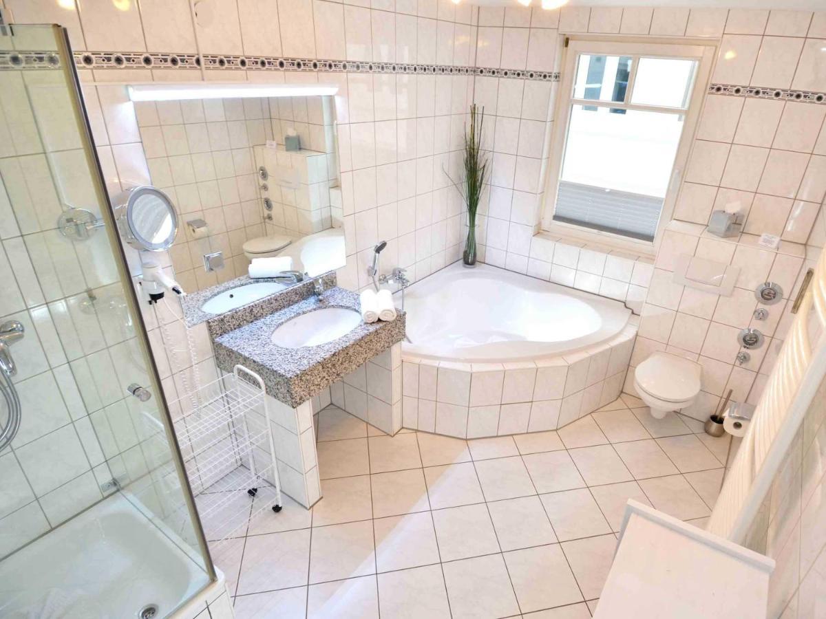 Villa Binz - Apt. 05 ภายนอก รูปภาพ