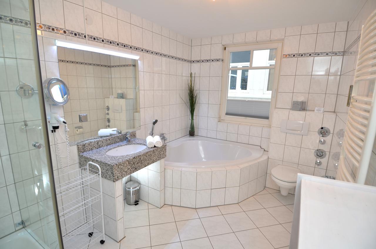 Villa Binz - Apt. 05 ภายนอก รูปภาพ